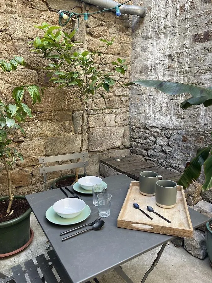 Helen Villa Dinan Holiday home