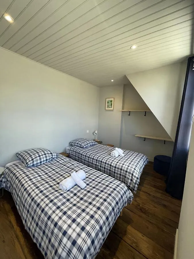 Helen Villa Dinan Holiday home