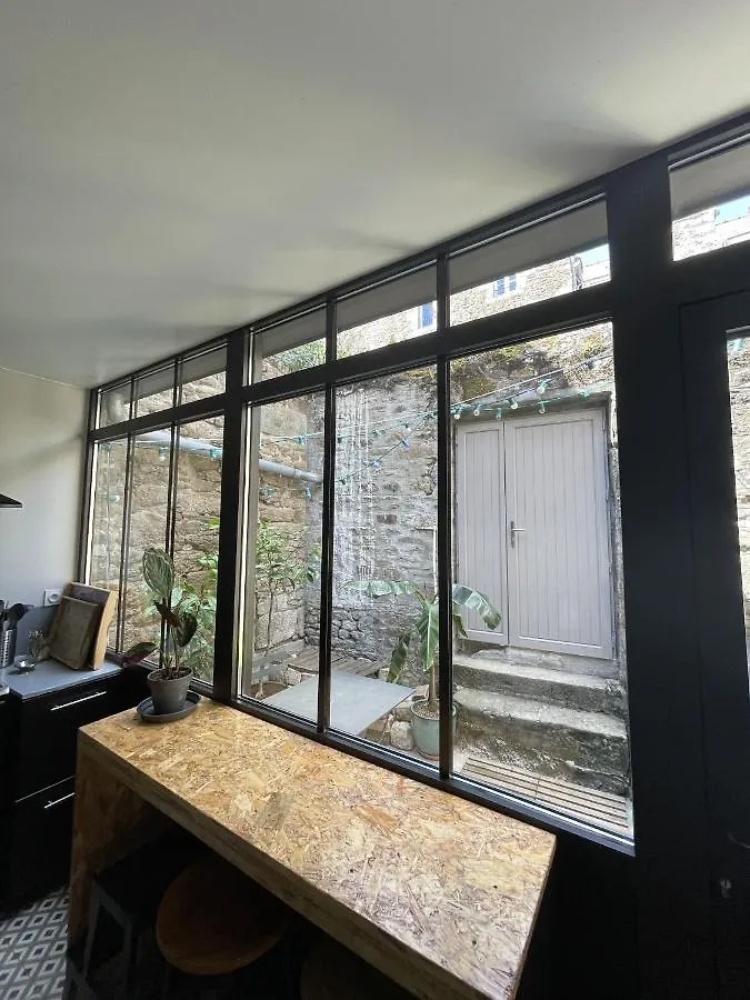 Holiday home Helen Villa Dinan