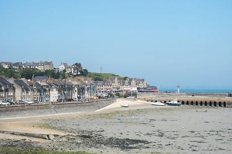 Holiday home Helen Villa Dinan