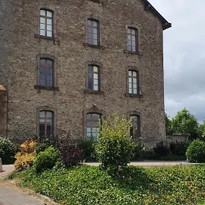  Appartement Escale Dinannaise