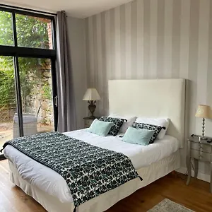 2* Gasthuis Maison La Tour