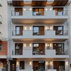  Appartement 7 Luxury Grèce