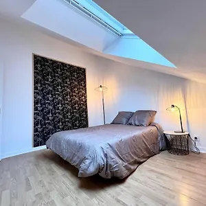 Apartamento T3 Coeur De, Dinan
