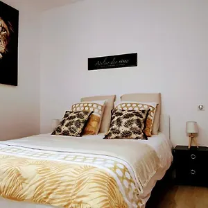  Appartement Cosy 2 Pieces A Deux Pas Du Petit Train De France