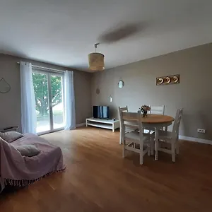  Appartement Bienvenue Au De Mornas France