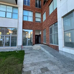  Appartement Thyamis Albanie