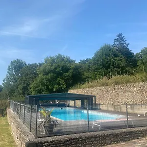 & Domaine De La Garaye Dinan