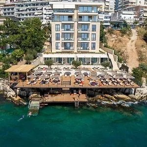  Appartement Daed Luxury Albanie