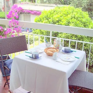 Appartement Port France