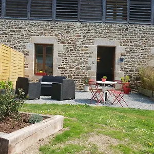De La Tannerie 3 Dinan
